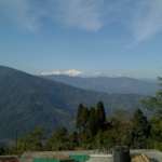 Kurseong-Sittong-Darjeeling