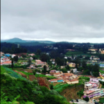 Beautiful-town-of-Ooty