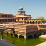 Fatehpur-Sikri-Agra-Golden-Traingle