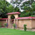 Garden-Shantiniketan-Luxury-Resort