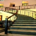 Shantiniketan-Luxury-Resort-Stairway