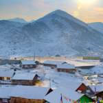 Zuluk-In-Winter-Silk-Route