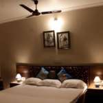 Appu-Tea-Estate-Gorumara-Resort-Bed-Room