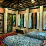 Bantala-Farm-House-Four-Bedded-Room