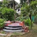 Bantala-Farm-House-Garden-Sitting-Area