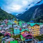 Lachung-North-Sikkim-Package
