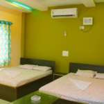 Purni-Hotel-Tajpur-Four-Bedded-Room