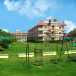 Hotel-Sonar-Bangla-Mandarmoni-Garden-Area