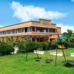 Hotel-Sonar-Bangla-Mandarmoni-Garden-View