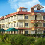 Hotel-Sonar-Bangla-Mandarmoni-front-view