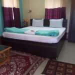 Joychandi Pahar Resort spacious room