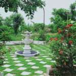 Joychandi Pahar Resort with nice area