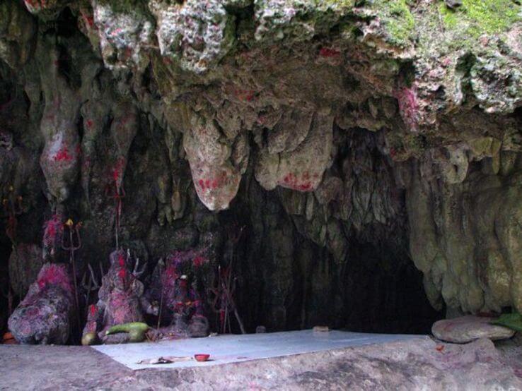 Mahakal-Caves
