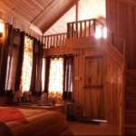 Skylark Kolakham a budget stay with attic room