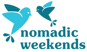 Nomadic Weekends