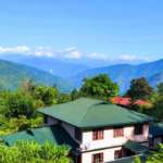 BIKSTHANG- Beauty of Sikkim