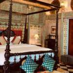 Royal Heritage Suite- Bari Kothi