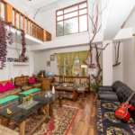 Chakung Homestay-Interior of homestay