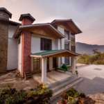 Chakung Homestay- Nature