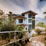 Chakung Homestay- Nature and Greens