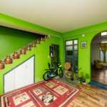 Chakung Homestay-decoration
