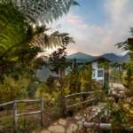 Chakung Homestay- sunset