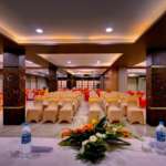 Udaan Hotel- Conference hall