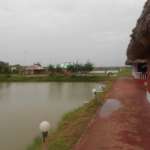 Lake-inside-Tajpur-Village-Hut