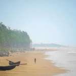 Tajpur-Beach