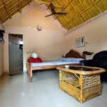 Tajpur-Village-Hut-Bed-Room