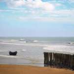 Tajpur-Beach-at-Morning