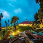 Ghum Tea Villa - Luxury resort near Kolkata