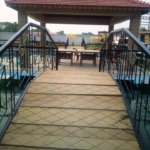 Garpanchkot tent house - Weekend resort in Purulia