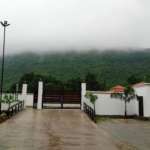 Garpanchkot tent house - Weekend resort in Purulia