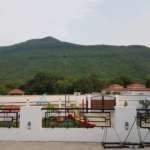 Garpanchkot tent house - Weekend resort in Purulia