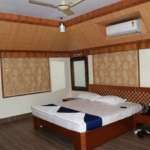 Garpanchkot tent house - Weekend resort in Purulia