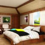 Garpanchkot tent house - Weekend resort in Purulia