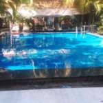 Luxury Floating Resort Kolkata