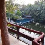 Luxury Floating Resort Kolkata