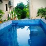 The Ganges Villa - Weekend Resort in Raichak