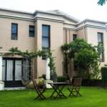 The Ganges Villa - Weekend Resort in Raichak