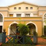 The Ganges Villa - Weekend Resort in Raichak