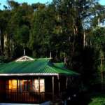 Birder Farm Stay - Borong