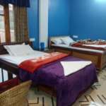 Sittong-Homestay-Bedroom