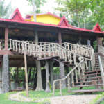 Arshinagar-Farmhouse