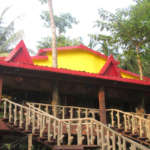 Arshinagar-Farmhouse