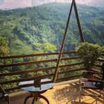 Chongtong-Bamboo-Resort-Balcony