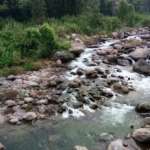 Flowing-River-near-Chongtong-Bamboo-Resort