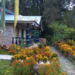 Pelling-cottage