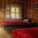 Mirik-Home-stay-bedroom